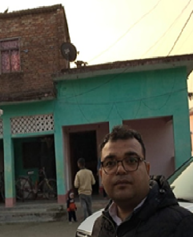 Maa Mainpuri, Uttar Pradesh